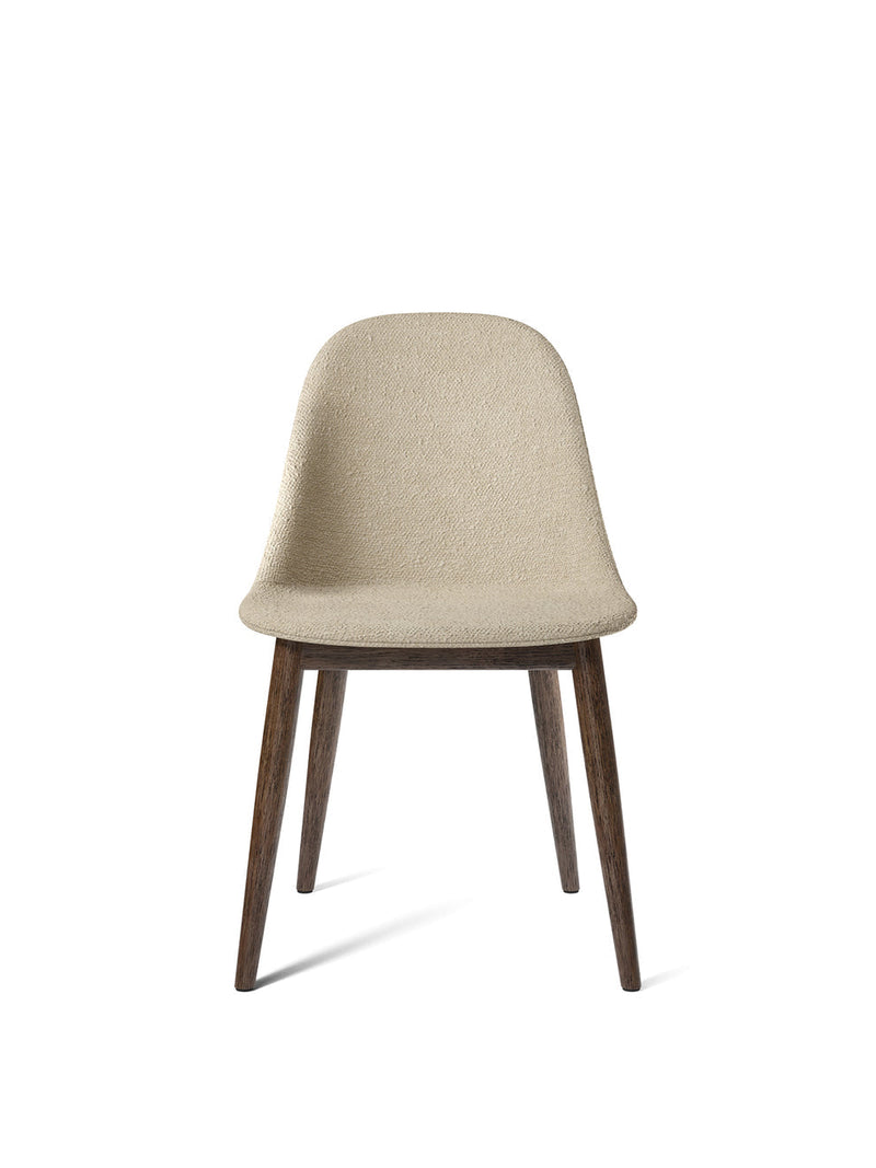 media image for Harbour Side Dining Chair New Audo Copenhagen 9395020 010300Zz 1 233