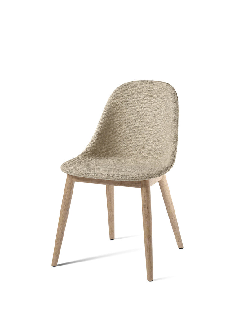 media image for Harbour Side Dining Chair New Audo Copenhagen 9395020 010300Zz 4 238