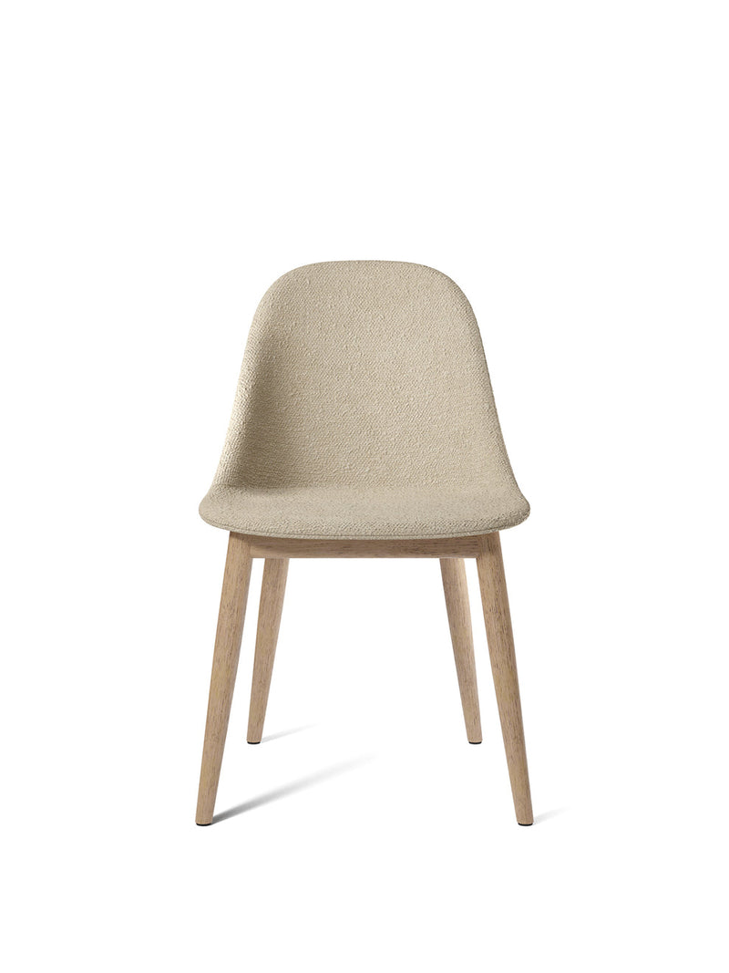 media image for Harbour Side Dining Chair New Audo Copenhagen 9395020 010300Zz 3 231