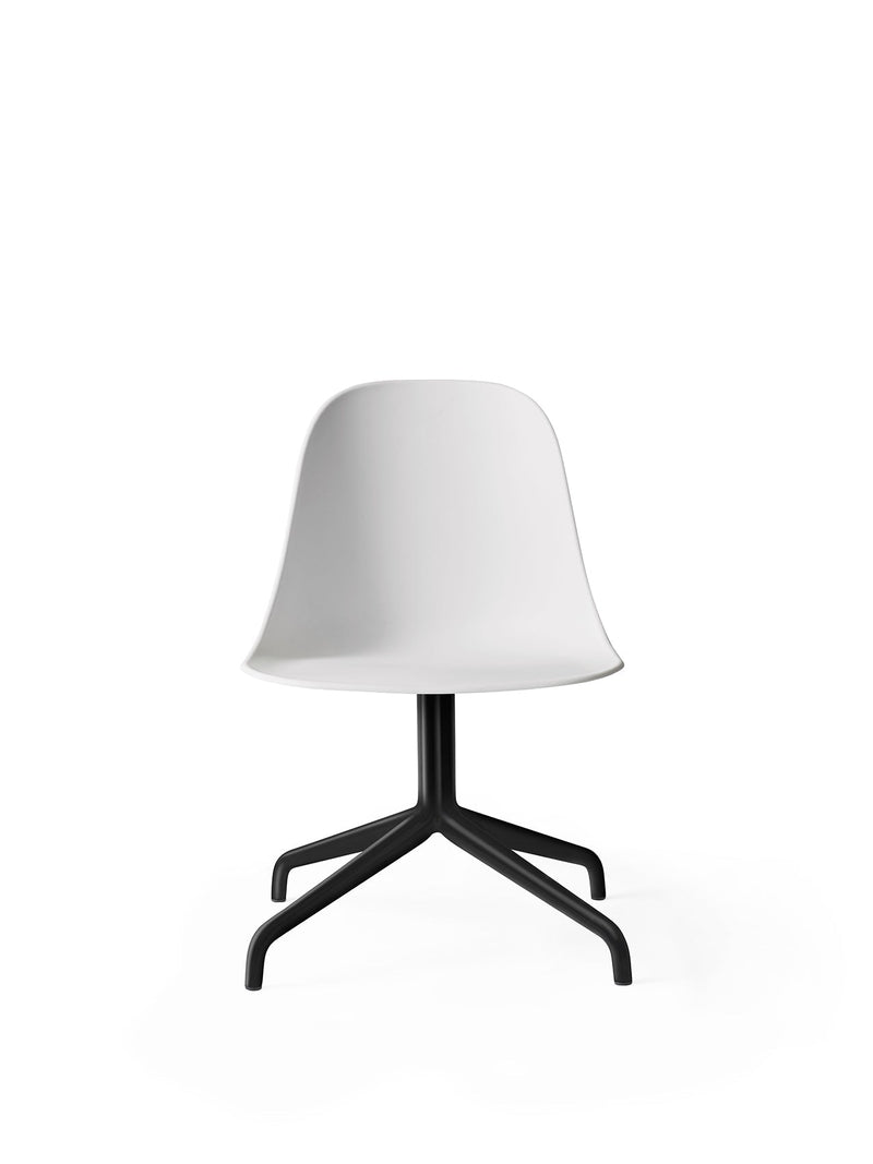 media image for Harbour Dining Side Chair New Audo Copenhagen 9396002 031600Zz 13 257