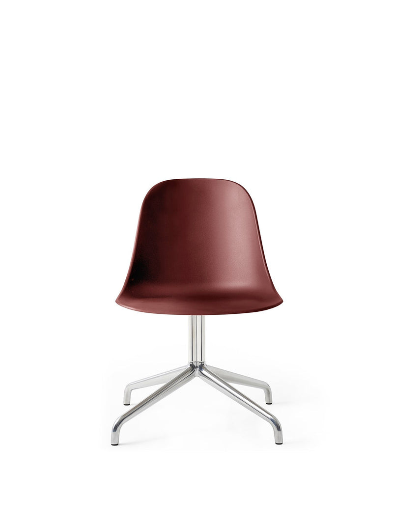 media image for Harbour Dining Side Chair New Audo Copenhagen 9396002 031600Zz 16 252