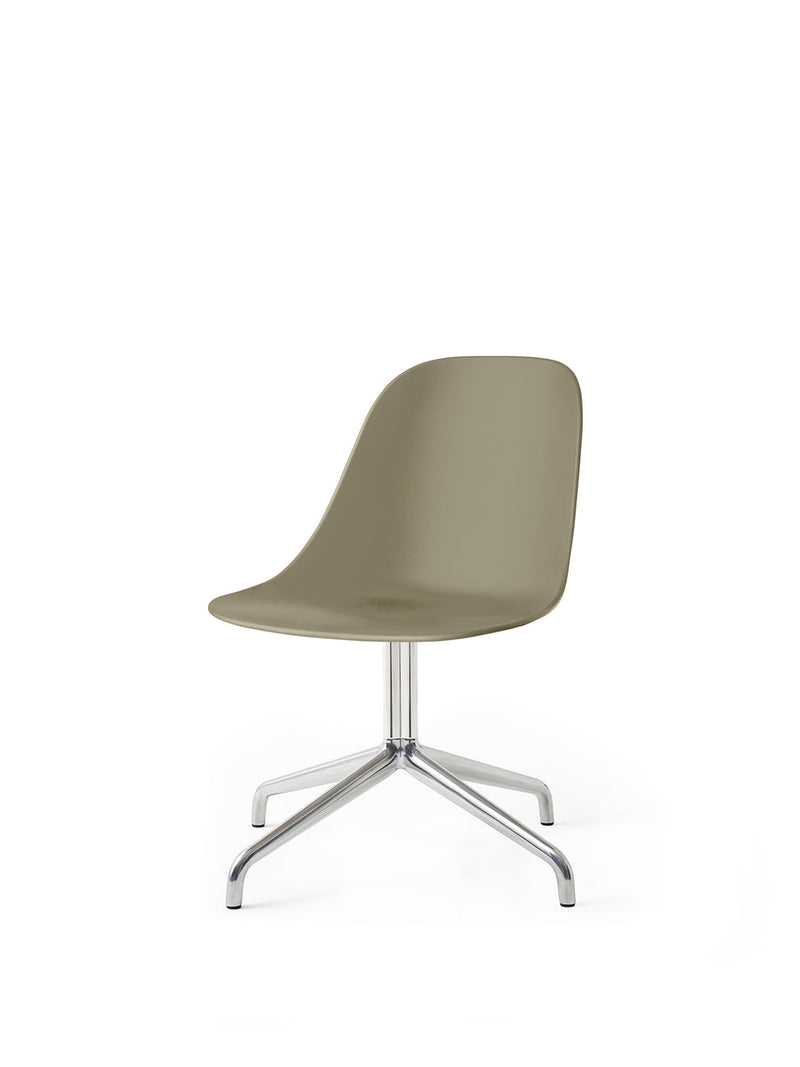 media image for Harbour Dining Side Chair New Audo Copenhagen 9396002 031600Zz 25 24