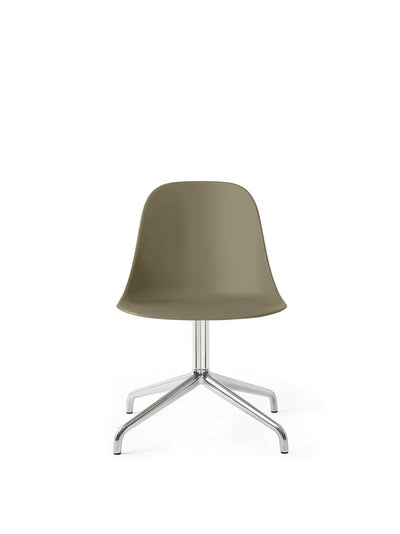 product image for Harbour Dining Side Chair New Audo Copenhagen 9396002 031600Zz 82 33