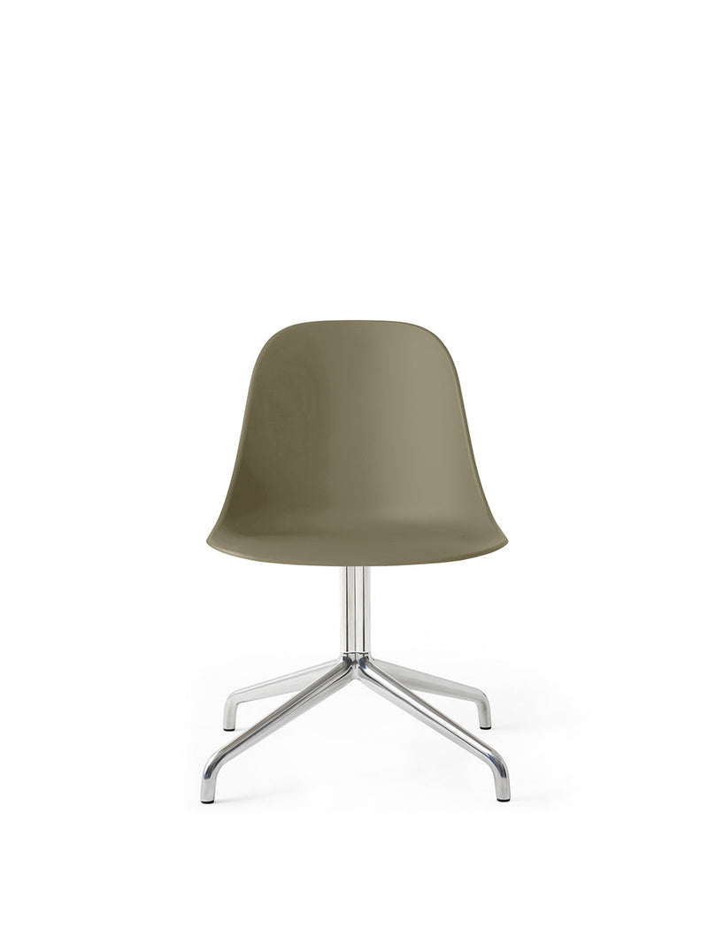 media image for Harbour Dining Side Chair New Audo Copenhagen 9396002 031600Zz 24 268