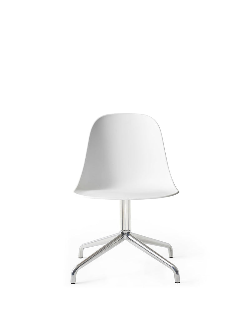 media image for Harbour Dining Side Chair New Audo Copenhagen 9396002 031600Zz 17 267