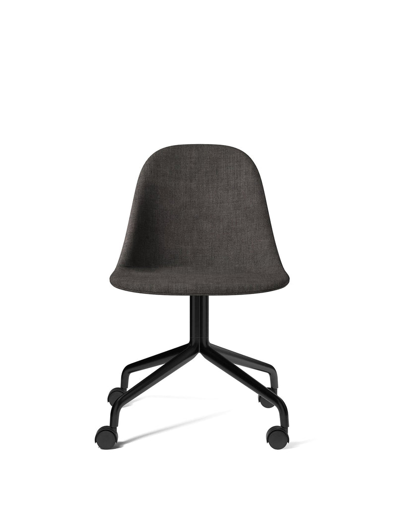 media image for Harbour Dining Side Chair New Audo Copenhagen 9396002 031600Zz 20 237