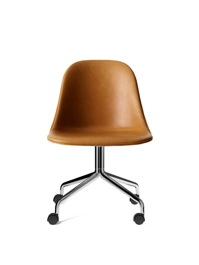 media image for Harbour Side Dining Chair New Audo Copenhagen 9395020 010300Zz 8 240