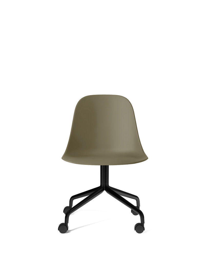 media image for Harbour Side Dining Chair New Audo Copenhagen 9395020 010300Zz 13 295