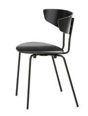 Herman Chair in Black by Ferm Living