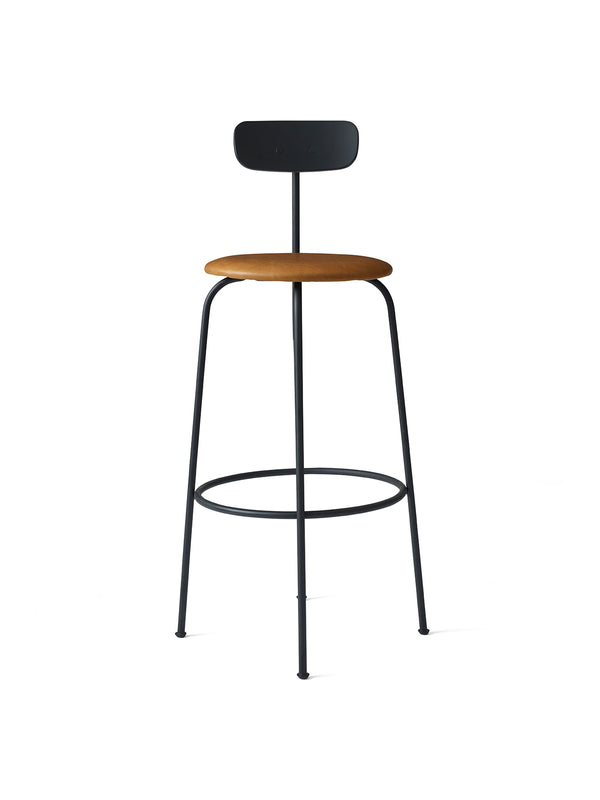 media image for Afteroom Bar Chair New Audo Copenhagen 9400005 000A00Zz 2 26