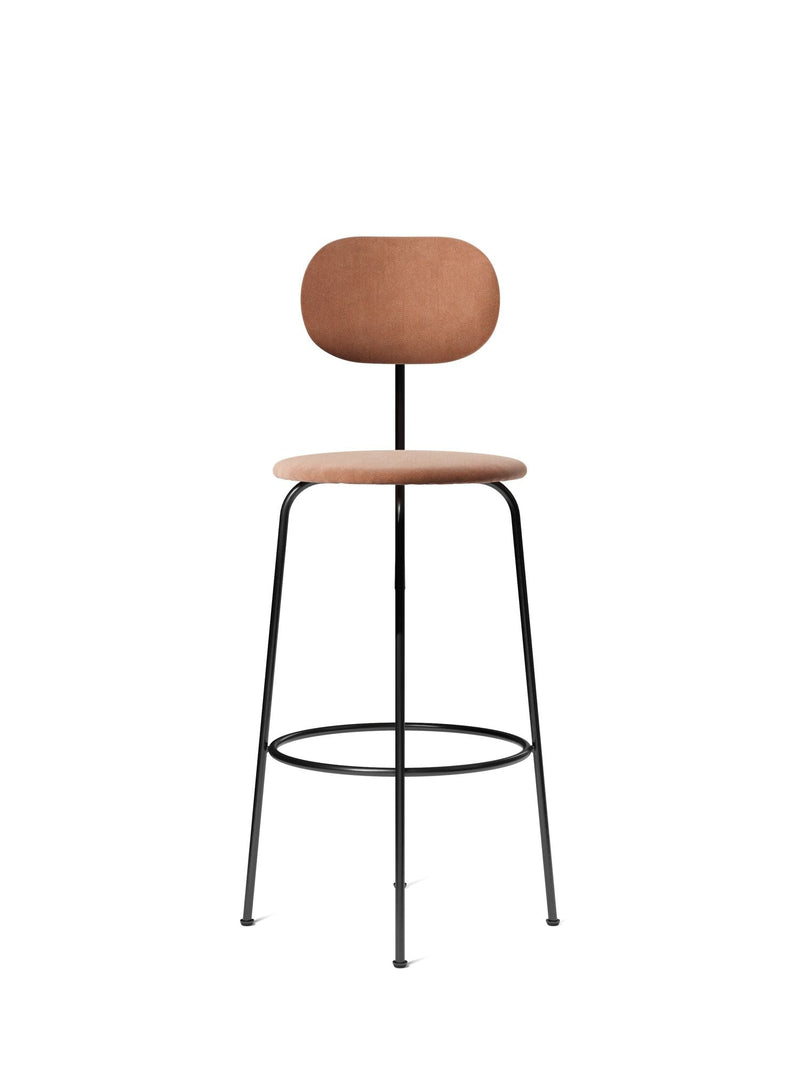 media image for Afteroom Bar Chair Plus New Audo Copenhagen 9450001 031U0Ezz 8 257