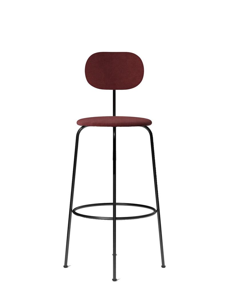 media image for Afteroom Bar Chair Plus New Audo Copenhagen 9450001 031U0Ezz 7 259