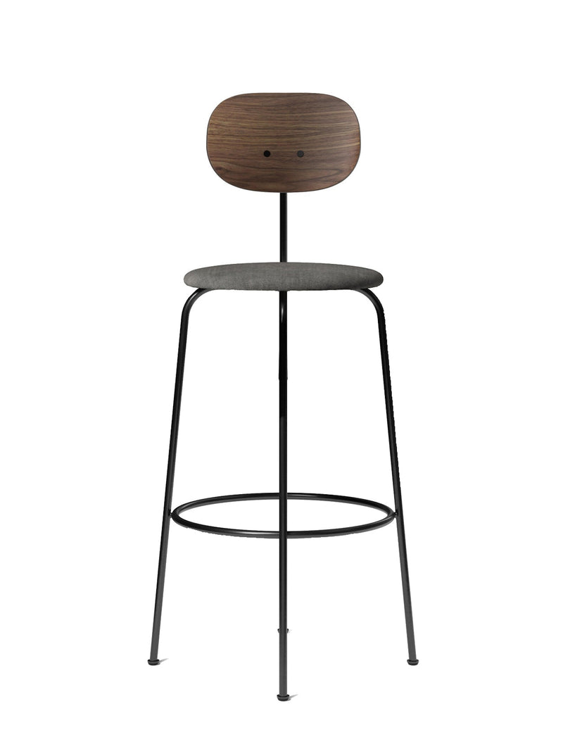 media image for Afteroom Bar Chair Plus New Audo Copenhagen 9450001 031U0Ezz 1 26