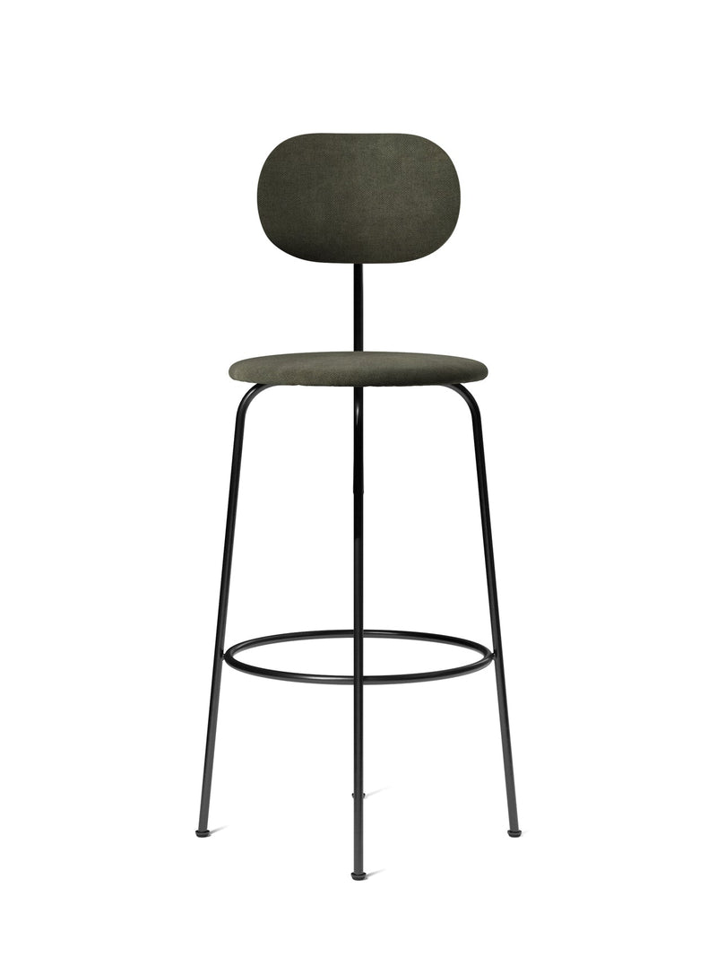 media image for Afteroom Bar Chair Plus New Audo Copenhagen 9450001 031U0Ezz 6 294