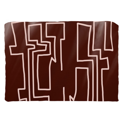 product image for glyph throw pillow 10 41