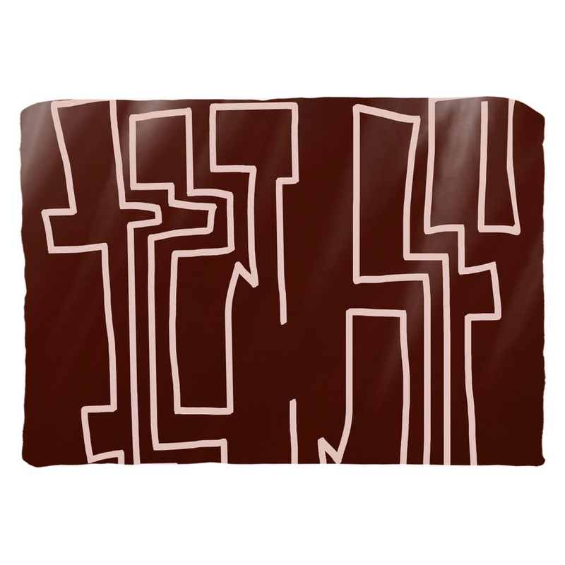 media image for glyph throw pillow 10 295