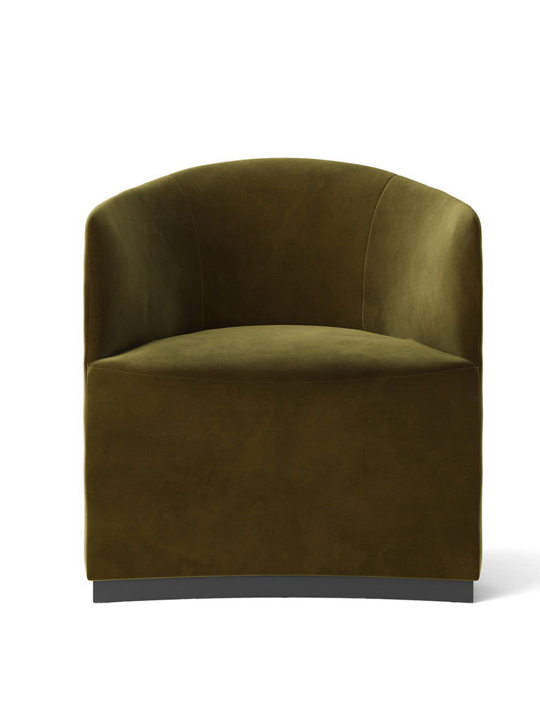 media image for Tearoom Club Chair News Audo Copenhagen 9600020 020300Zz 2 226