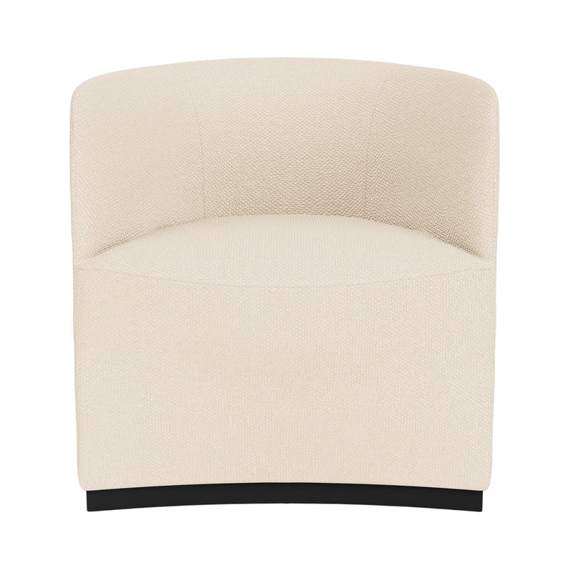 media image for Tearoom Club Chair Audo Copenhagen 71111 003002 8 228