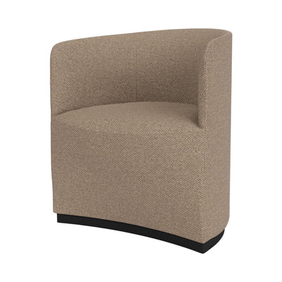 product image for Tearoom Club Chair Audo Copenhagen 71111 003002 5 16