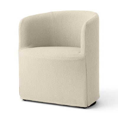 product image of Tearoom Loose Cover Club Chair Audo Copenhagen 71111 007512 1 510