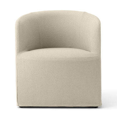 product image for Tearoom Loose Cover Club Chair Audo Copenhagen 71111 007512 4 77
