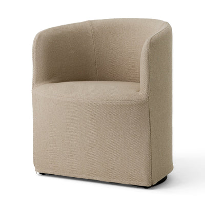 product image for Tearoom Loose Cover Club Chair Audo Copenhagen 71111 007512 2 76