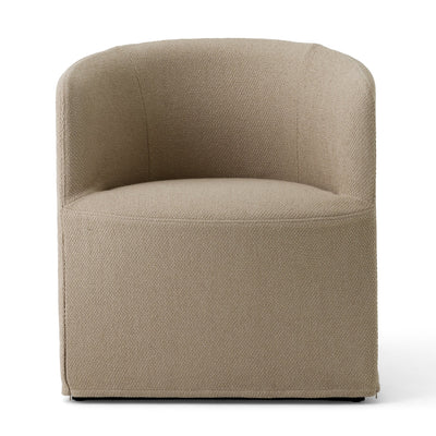product image for Tearoom Loose Cover Club Chair Audo Copenhagen 71111 007512 5 58
