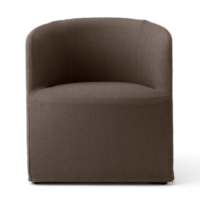 product image for Tearoom Loose Cover Club Chair Audo Copenhagen 71111 007512 6 38