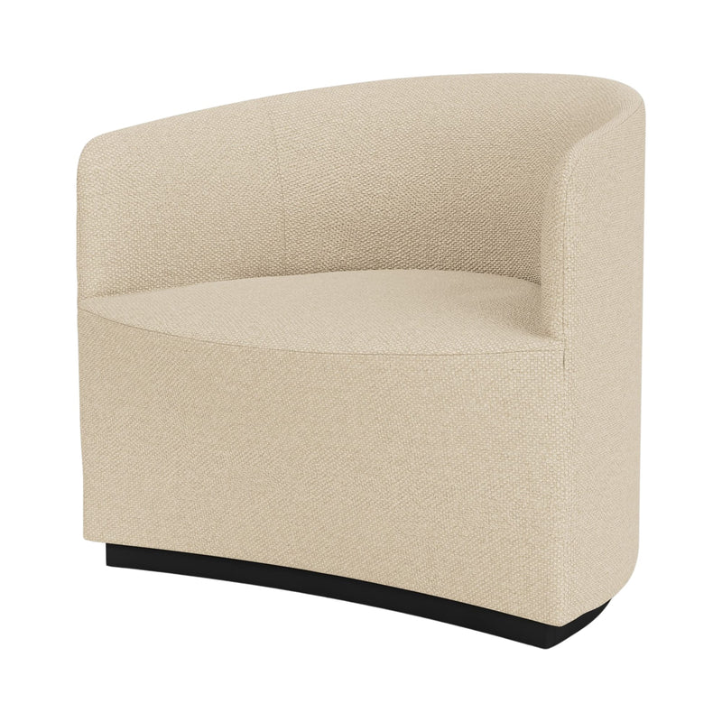 media image for Tearoom Lounge Chair Audo Copenhagen 71113 003033 4 215