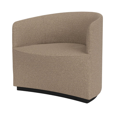 product image for Tearoom Lounge Chair Audo Copenhagen 71113 003033 5 86