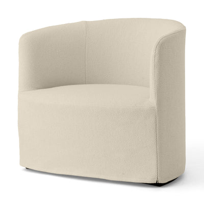 product image for Tearoom Loose Cover Lounge Chair Audo Copenhagen 71113 007546 1 58