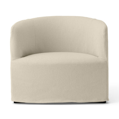 product image for Tearoom Loose Cover Lounge Chair Audo Copenhagen 71113 007546 4 54