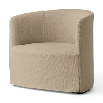 product image for Tearoom Loose Cover Lounge Chair Audo Copenhagen 71113 007546 2 23