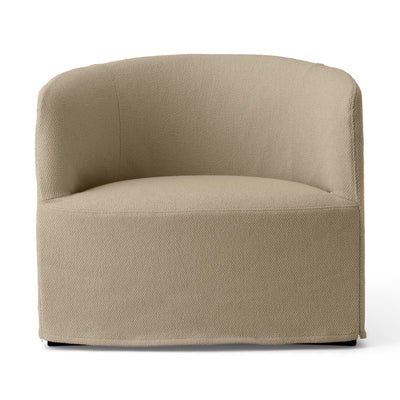 product image for Tearoom Loose Cover Lounge Chair Audo Copenhagen 71113 007546 5 47