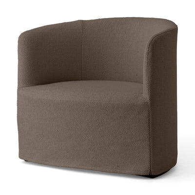 product image for Tearoom Loose Cover Lounge Chair Audo Copenhagen 71113 007546 3 73