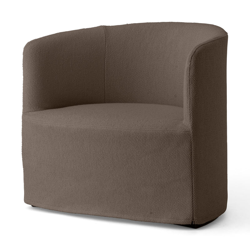 media image for Tearoom Loose Cover Lounge Chair Audo Copenhagen 71113 007546 3 224