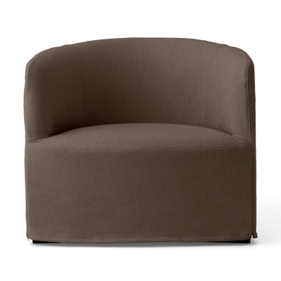 product image for Tearoom Loose Cover Lounge Chair Audo Copenhagen 71113 007546 6 29