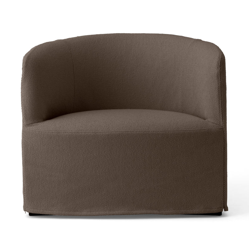 media image for Tearoom Loose Cover Lounge Chair Audo Copenhagen 71113 007546 6 273