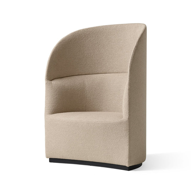 media image for Tearoom Lounge Chair Audo Copenhagen 71113 003033 6 277