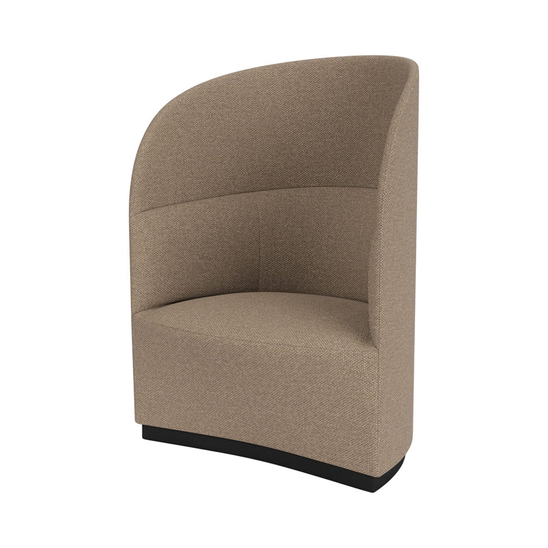 media image for Tearoom Lounge Chair Audo Copenhagen 71113 003033 14 256