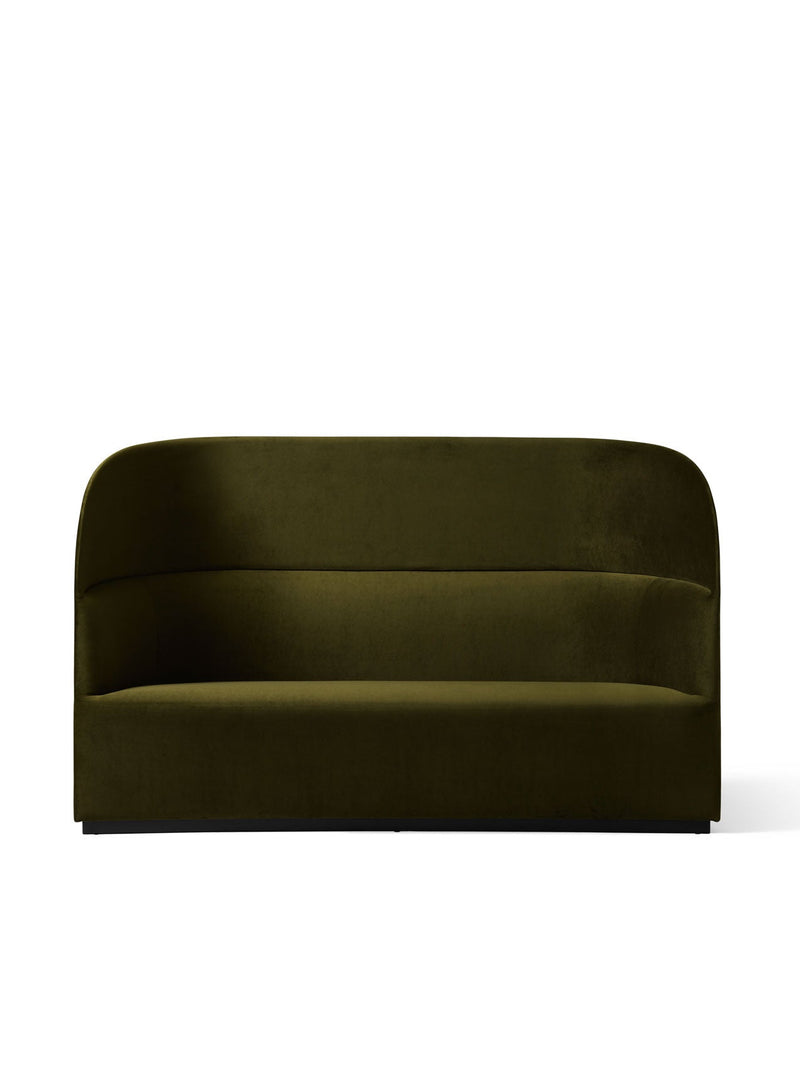 media image for Tearoom Highback Sofa New Audo Copenhagen 9607000 020000Zz 4 267