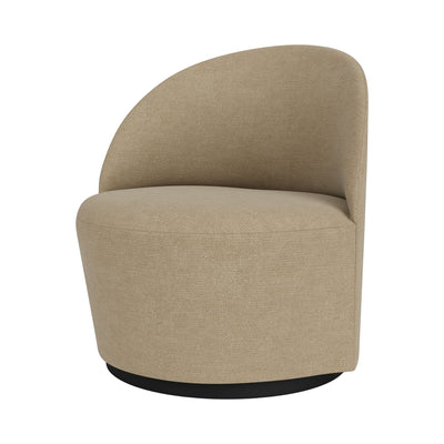 product image for Tearoom Swivel Lounge Chair Audo Copenhagen 71113 002921 1 73