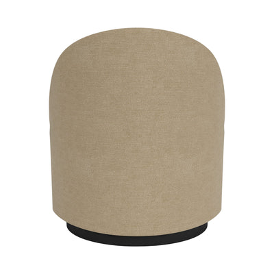 product image for Tearoom Swivel Lounge Chair Audo Copenhagen 71113 002921 11 82