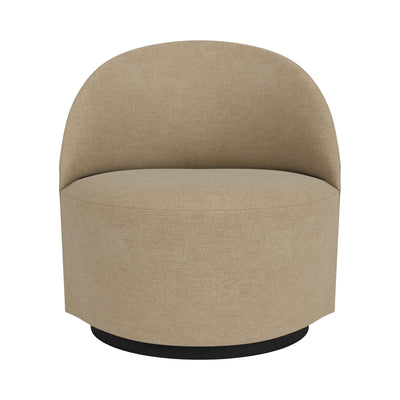 product image for Tearoom Swivel Lounge Chair Audo Copenhagen 71113 002921 6 2