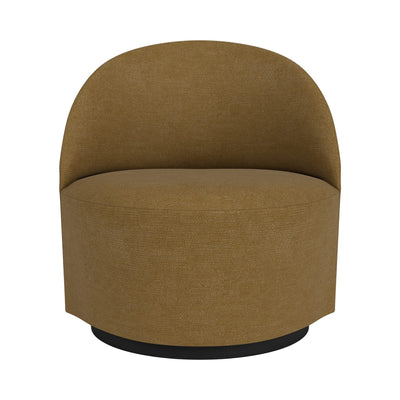 product image for Tearoom Swivel Lounge Chair Audo Copenhagen 71113 002921 7 52