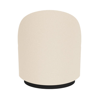 product image for Tearoom Swivel Lounge Chair Audo Copenhagen 71113 002921 13 44