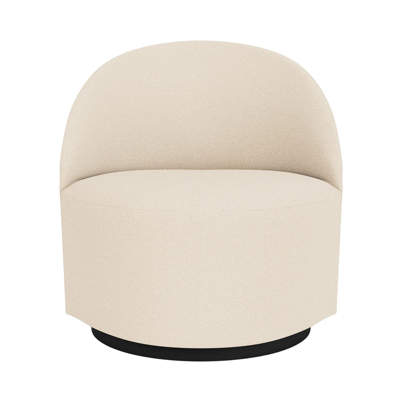 media image for Tearoom Swivel Lounge Chair Audo Copenhagen 71113 002921 8 283