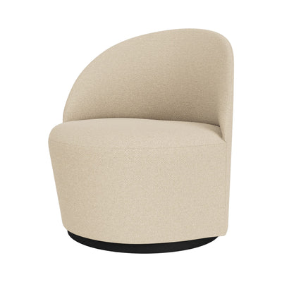 product image for Tearoom Swivel Lounge Chair Audo Copenhagen 71113 002921 4 44