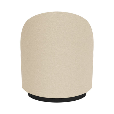 product image for Tearoom Swivel Lounge Chair Audo Copenhagen 71113 002921 14 4