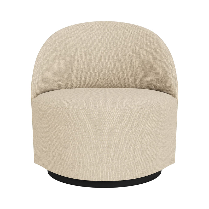media image for Tearoom Swivel Lounge Chair Audo Copenhagen 71113 002921 9 273
